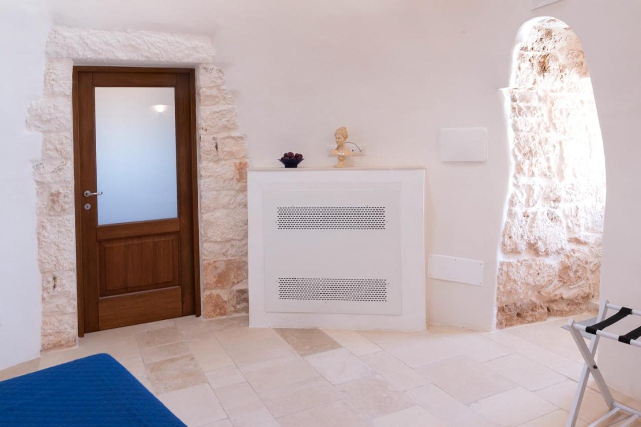 Masseria Dirupo Noci Exterior photo